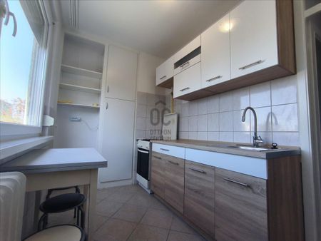 Kiadó jó állapotú panel lakás - Debrecen - Fotó 2