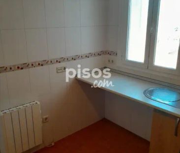 Piso en alquiler en Calle de la Senda - Foto 2