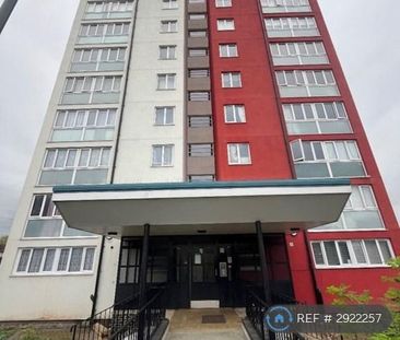 1 bedroom flat to rent - Photo 6