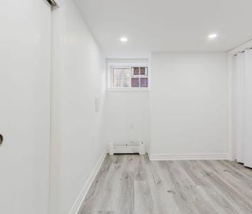 For Lease - 4765 Second Avenue Unit# BASEMENT UNIT, Niagara Falls, ... - Photo 6