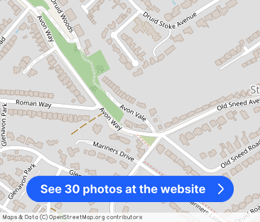 Avon Vale, Stoke Bishop, BS9 - Photo 1