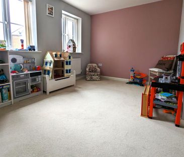 Romsey Wyndham Drive Unfurnished - Photo 5