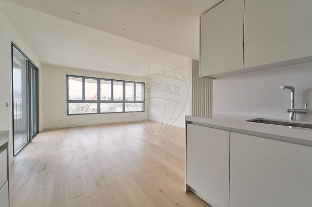 Apartamento T2 em Lisboa - Photo 1