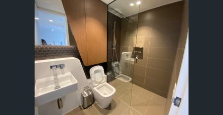 Modern One-Bedroom Apartment in the Heart of Chippendale - Photo 4