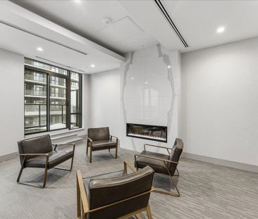 For Lease - 65 Watergarden Drive Unit# 710, Mississauga, Ontario - Photo 2