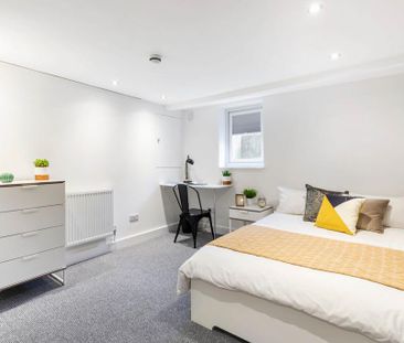 6 bedroom house to rent - Photo 5