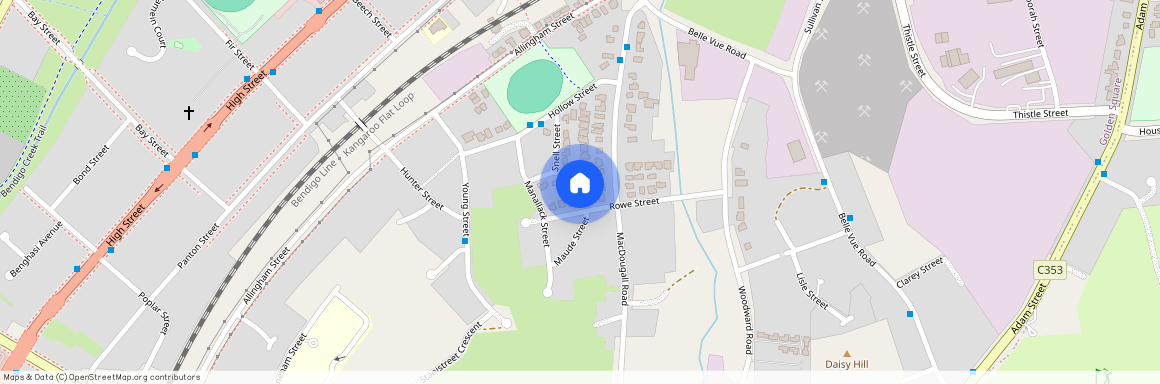 3/28a MacDougall Road, Vic 3555, Golden Square