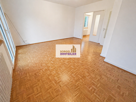 Location Appartement 4 pièces 87m² ERSTEIN 67150 - Photo 3