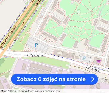 4 Pokojowe, rozkładowe do wynajęcia. - Zdjęcie 1