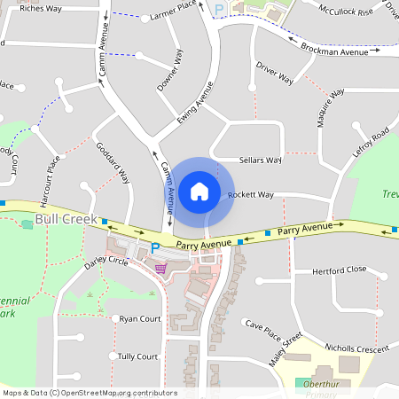 9 Rockett Way, WA 6149, Bull Creek