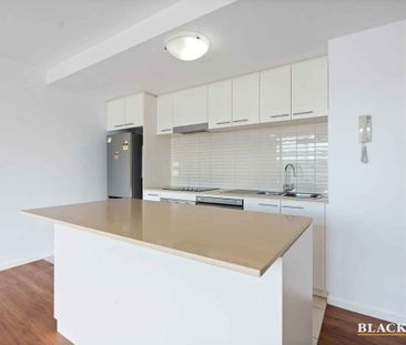 Modern 1-Bedroom Apartment with Facilities - Photo 5