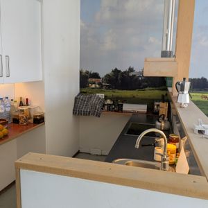 Room Amsterdam - Pieter Holmplein - Photo 3