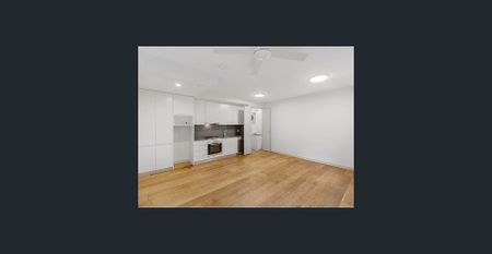 Modern garden apartment - Photo 5