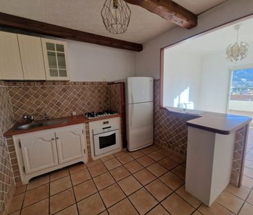 Appartement 3 Pièces 56 m² - Photo 1