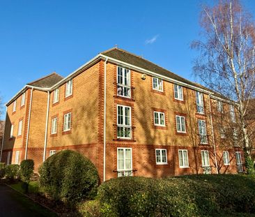 1 bedroom apartment to rent - Photo 2