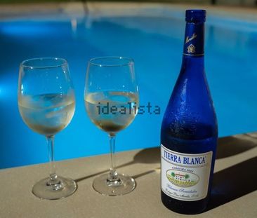 Alquiler de casa rural en Lugar Pago Parcelas de Roche, 32 - Foto 5