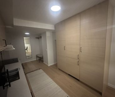 Södra Långgatan, Solna - Foto 2