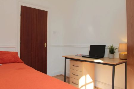 Aylestone Road (2 bed) - Photo 2