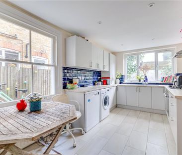 3 bedroom terraced house to rent - Photo 6