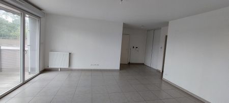 location Appartement T4 DE 87.58m² À TOULOUSE - Photo 3