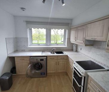 Mill Street, Bridgeton, Glasgow, G40 - Photo 4