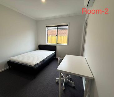 Room to Lease in Modern Share House – All Rooms with Private Ensuit... - Photo 2