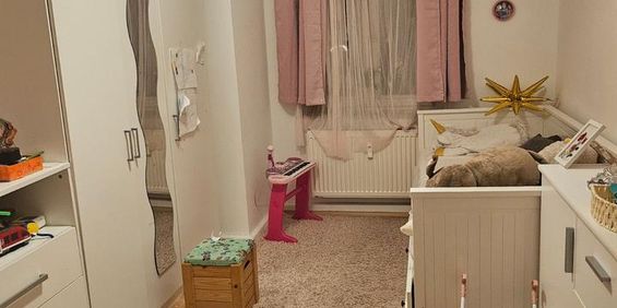 Helle 3-Zimmer-Wohnung in Leipzig-Kleinzschocher – ab 01.02. - Photo 3