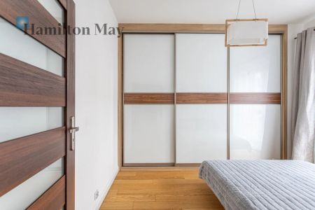 2 pokoje w apartamentowcu przy metrze bliska Wola - Фото 2