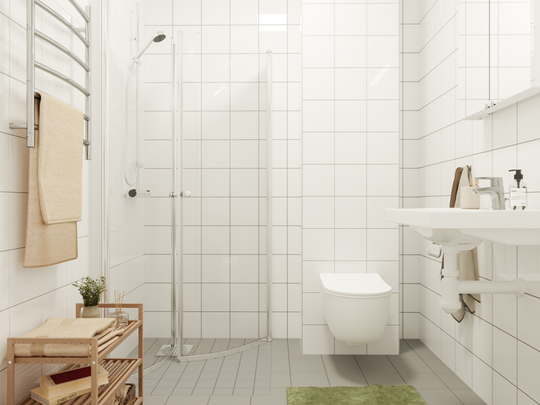 Johanneslustgatan 3 (391-302-01), Johanneslust - Foto 1