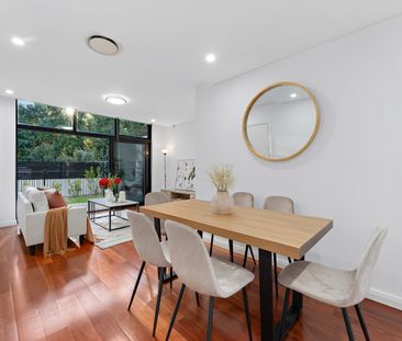 11/6 Womerah Street, Turramurra NSW 2074 - Townhouse For Rent | Domain - Photo 3