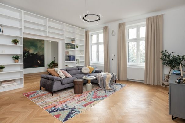 Luksusowe, po remoncie, tuż przy Rynku - Photo 1