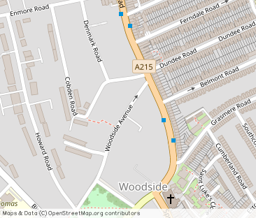 Woodside Avenue, London, SE25 - Photo 1