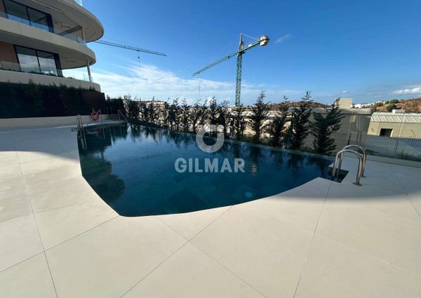 Apartamento en alquiler en Fuengirola – Málaga | Gilmar Consulting