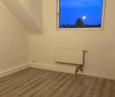 60qm Dachgeschoss Whg. 01.02.2026 - Photo 1