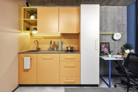 Tåtplatsen 2, Västra Hamnen - Photo 4