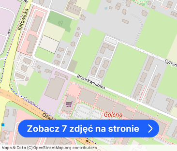Nowoczesne mieszkanie do wynajęcia - 2 pokoje. - Zdjęcie 1