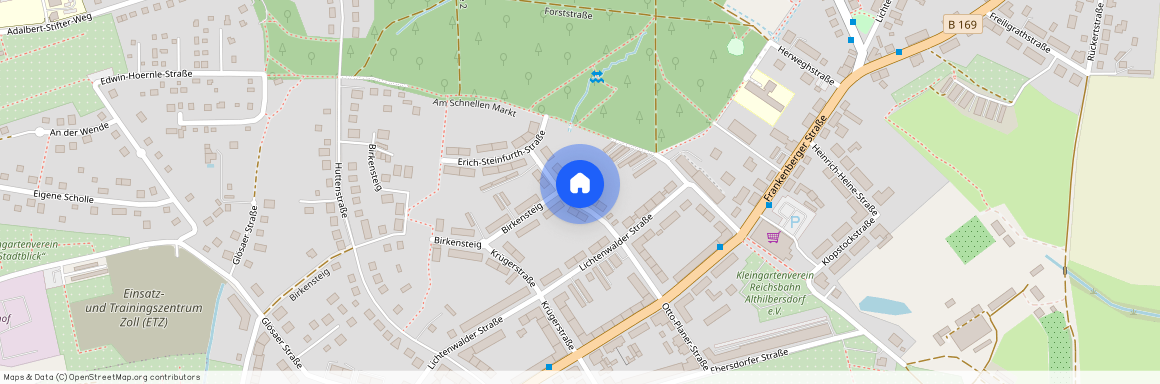 Otto-Planer-Straße 22, 09131 Sachsen - Chemnitz