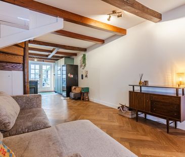 Appartement te huur: Gedempte Oude Gracht 17-A 2011 GK Haarlem - Foto 3