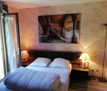 Location Appartement 2 pièces Meublé 40m² ANNECY LE VIEUX 74940 - Photo 2