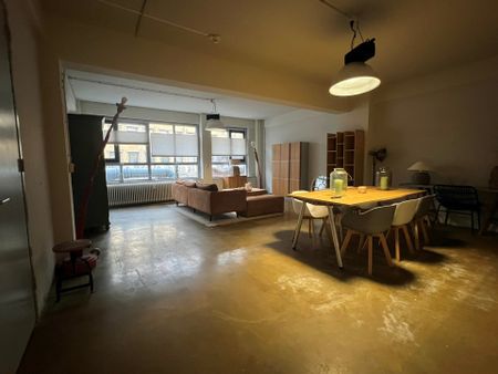 Leeuwenstraat, 3011 AL, Rotterdam - Photo 3