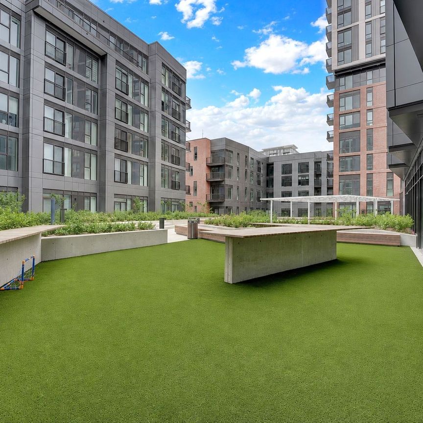 For Lease - 30 Dreamer Way Unit# 713, Toronto, Ontario - Photo 1