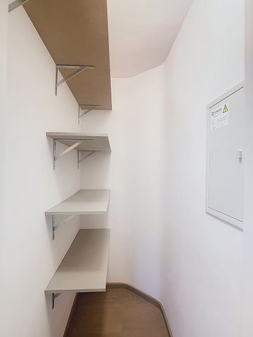 Volledig gerenoveerd 1 slaapkamer appartement op top locatie! - Photo 3