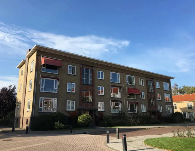 Appartement Corellistraat, Leeuwarden - À Louer - Photo 1
