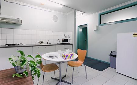 2 Bedroom Apartment Whole apartment - Photo 4