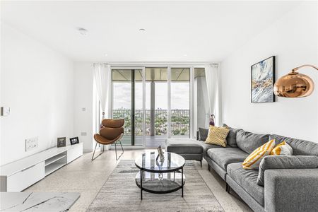 Cendal Crescent, Whitechapel, London, E1 2FU - Photo 4