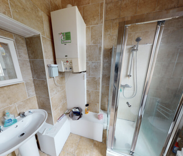 2 Flat 3 Ashwood Villas, Leeds, LS6 2EJ - Photo 5 | Rentumo