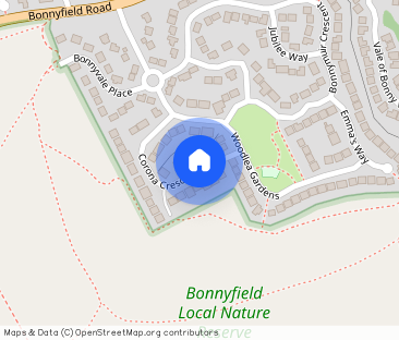 Corona Crescent, Bonnybridge, FK4 - Photo 1