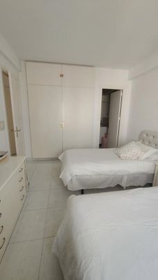 Piso de alquiler en Calle del Peligro, 2, El Bajondillo - Photo 1