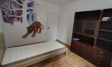 mazowieckie, Warszawa, Ursynów, Ursynów Północny, Związku Walki Młodych - Zdjęcie 3