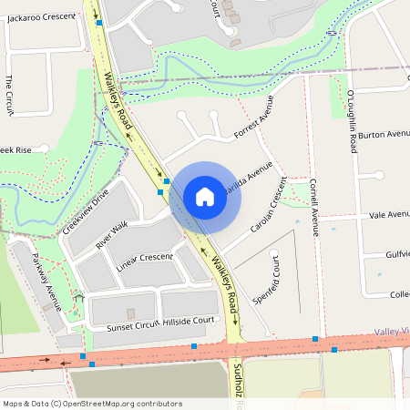 28 Walkleys Road, SA 5093, Valley View